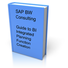 Integrated Planning Guide SAP BI IP