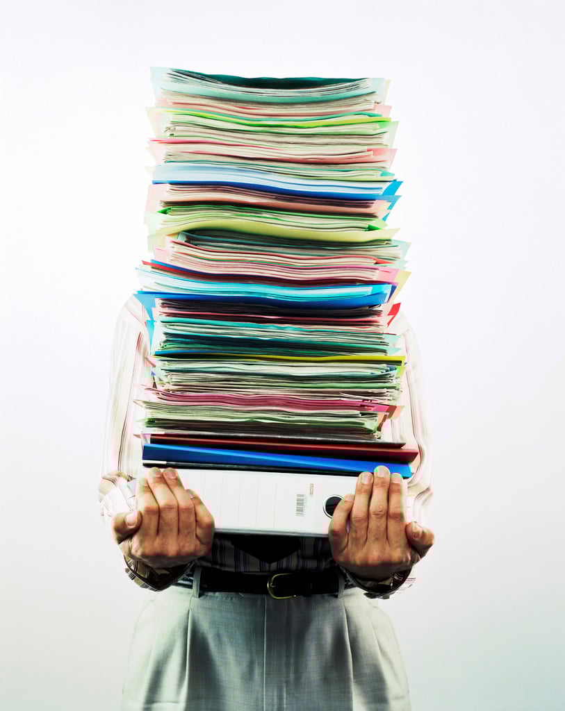 Crystal Reports Tips