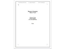 In Project Management How To Use a Project Charter to Start a New Project