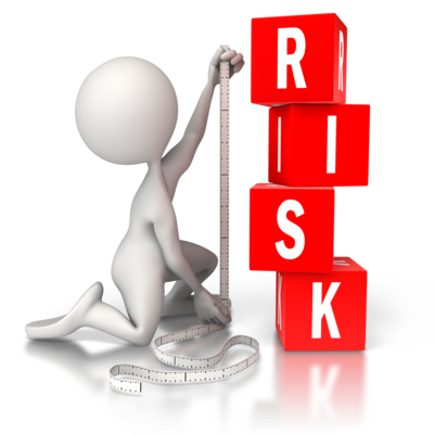 WRICEF Risk Management