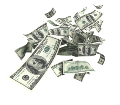 Financial Consolidations Winners