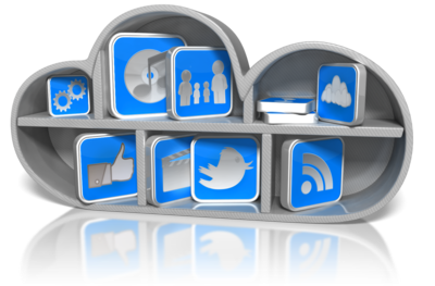Social Media is Where Your Customers Are