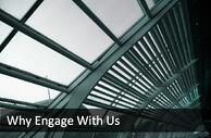 Why Engage With Us