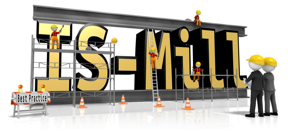 SAP IS-Mill