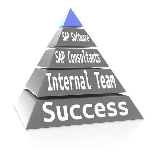 How To Plan Your Sap Project Resource Requirements [Consultation]