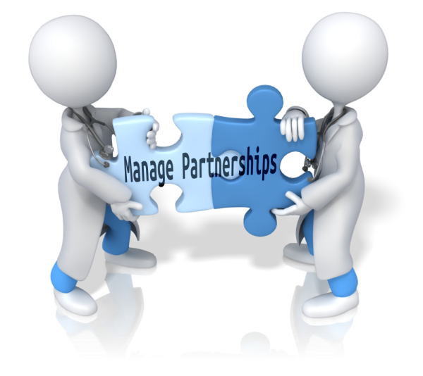 SAP Partnership Management