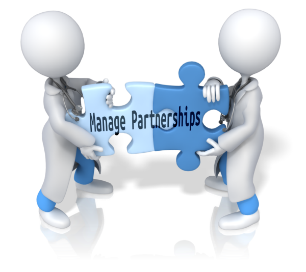 Learn to Manage the SAP Partner Relationship