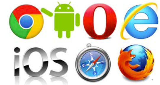 Mobile Browsers