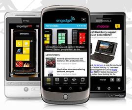 Android Phone Mobile App Development