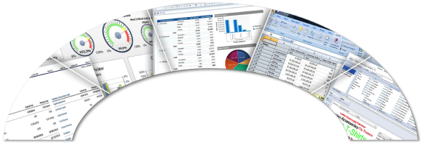 SAP BusinessObjects Dashboard Tools