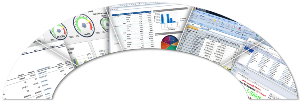 SAP BusinessObjects Dashboard Tools