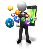 online marketing presence