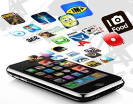 iPhone Mobile App Development