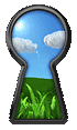 keyhole to paradise anim 150 clr 9805