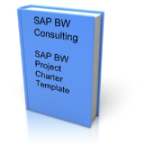 Project Charter Template