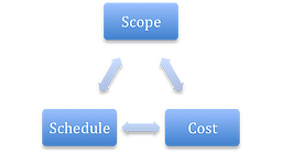 Project Management Rsik