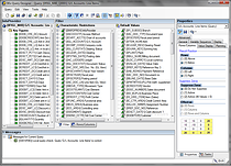 BEx Query Definition
