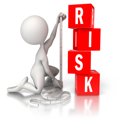 WRICEF Risk Management