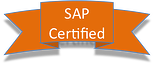 Always look for SAP Certified Professionals