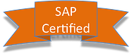 SAP Partner Certification