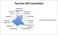 Top sap. САП консультант. Консультант по SAP. SAP basis Мем. Грейды консультантов SAP