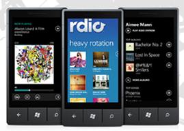 Windows Phone 7 Mobile App Development