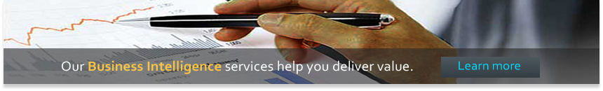 SAP BW Consulting