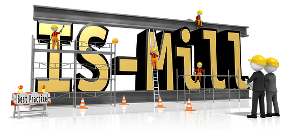 SAP IS-Mill Solution Architecture