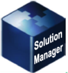 Solution Manager