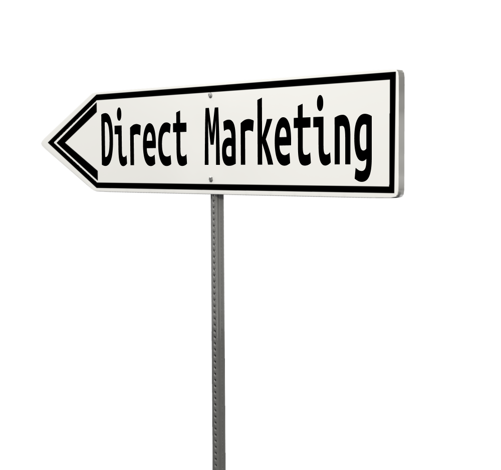 Direct Marketing Mix Recipe