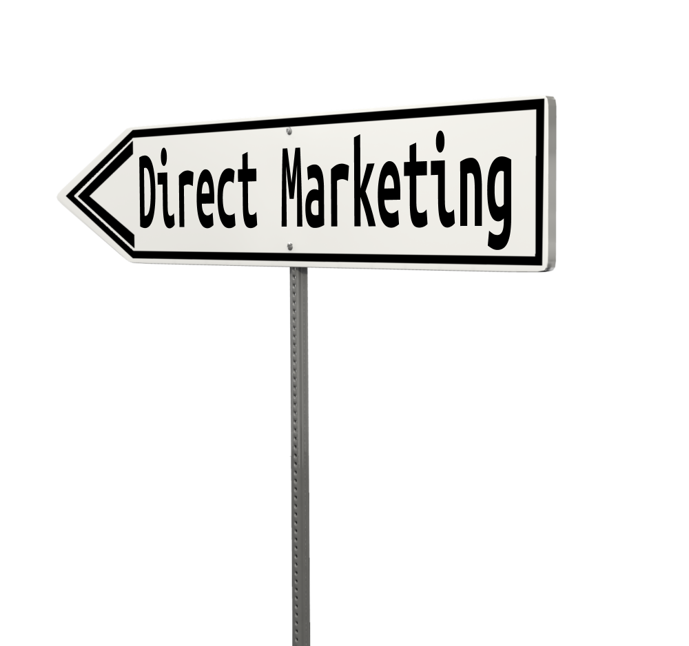 Direct Marketing