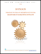 10 Pasos