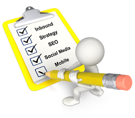 Inbound Marketing Retail Strategy
