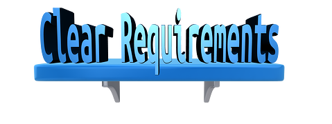 SAP BW Requirements