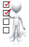 SAP Project Management Checklist
