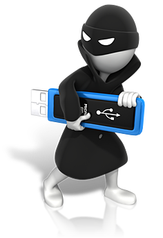 PCI DSS Non-Compliance