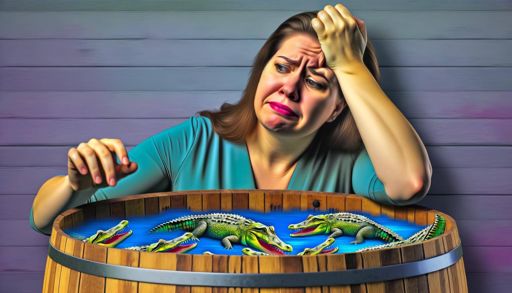 Google Adwords - Gotcha's