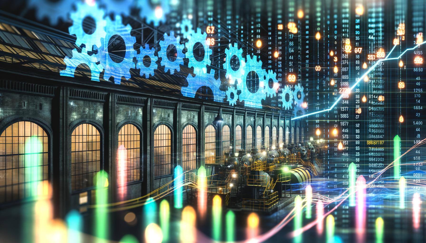 Digital Transformation