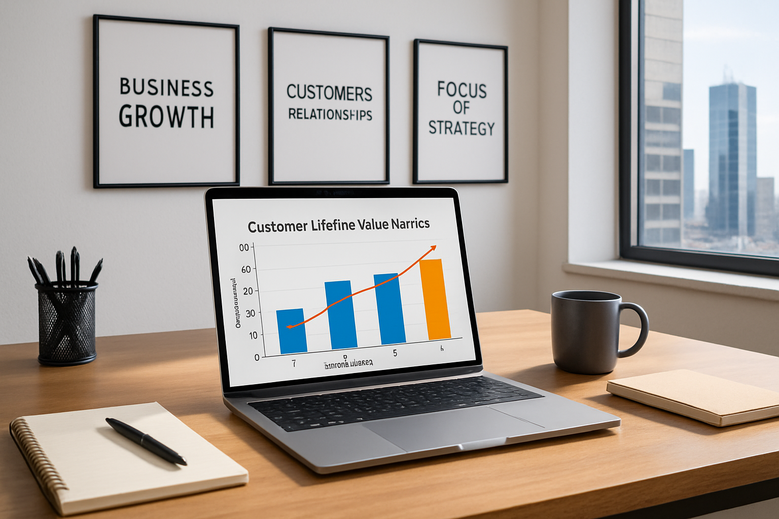 Customer Lifetime Value