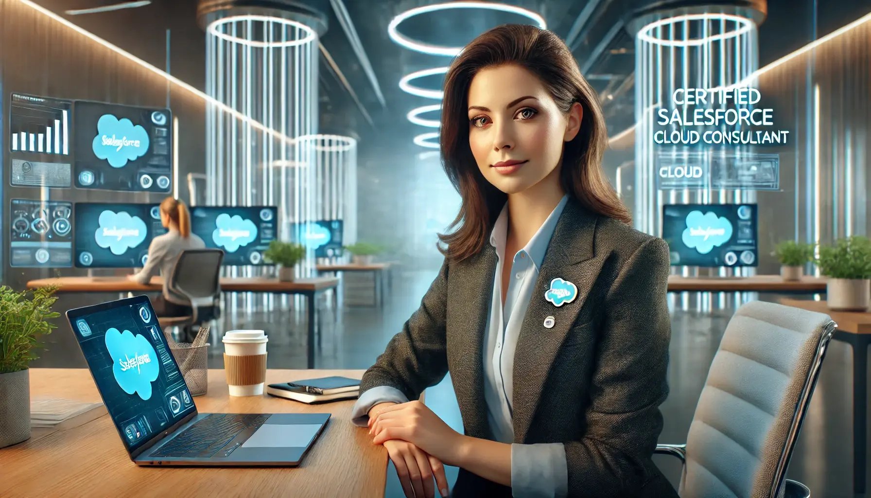 Salesforce Certified Consultant