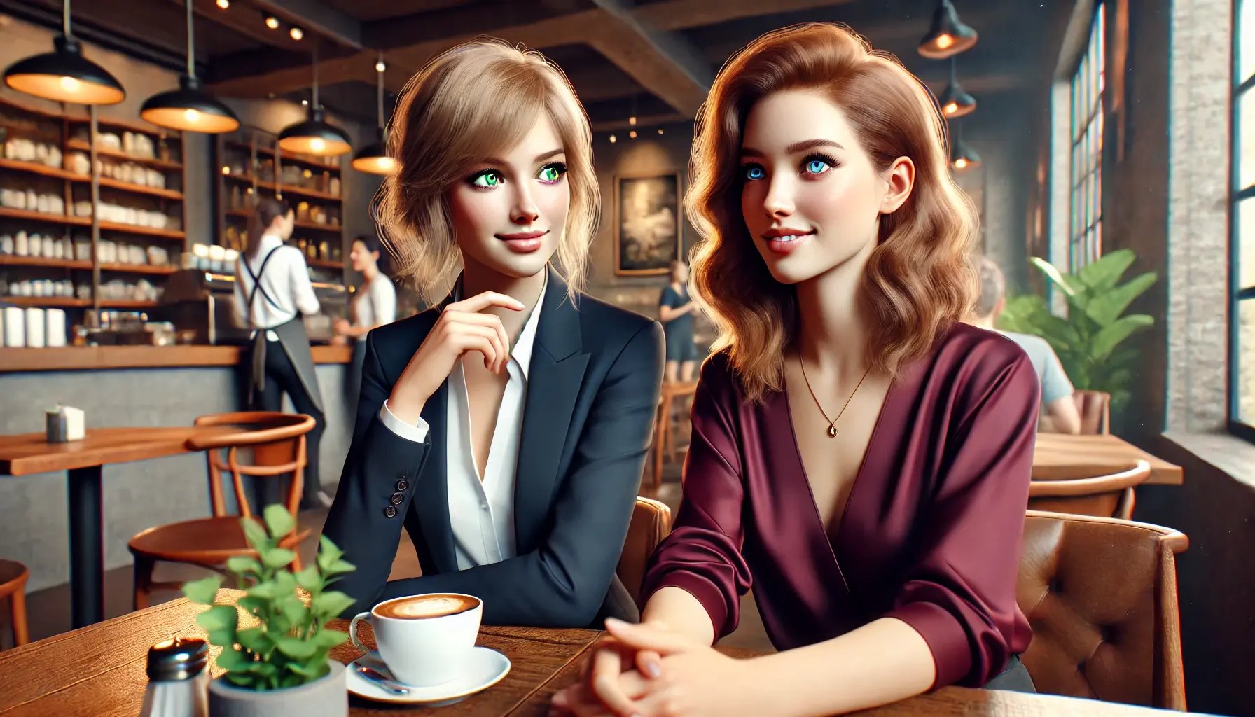 Get to know your buyer