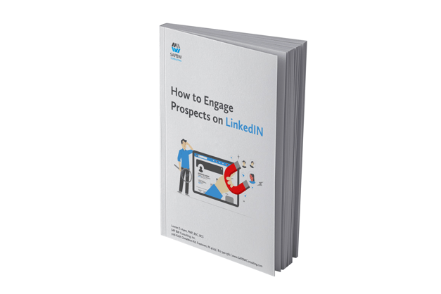 How to Engage Prospects on LinkedIn