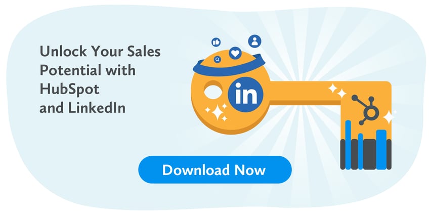 LinkedIn Sales Strategy