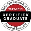 Balanced Scorecard Certified Graduate