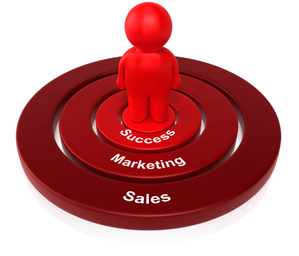Hubspot Marketing and CRM