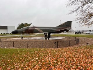 F-4 Phatom
