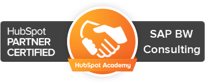 Hubspot Partner Certified Growth Driven Design Agency