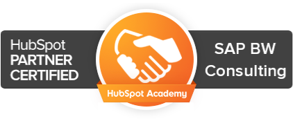 Certified Hubspot Partners