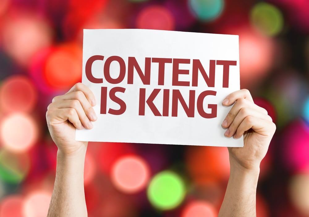 Content Marketing