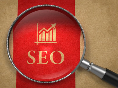 SEO - Search Engine Marketing